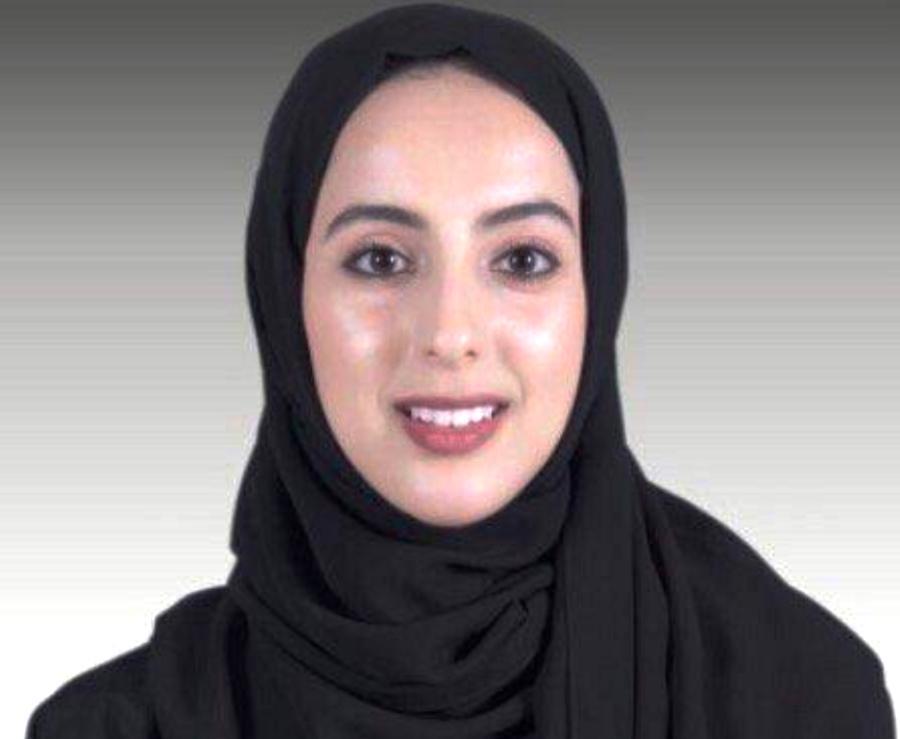 أدت اليمين الدستورية اليوم بالإمارات.. تعرَّف على أصغر وزيرة في العالم