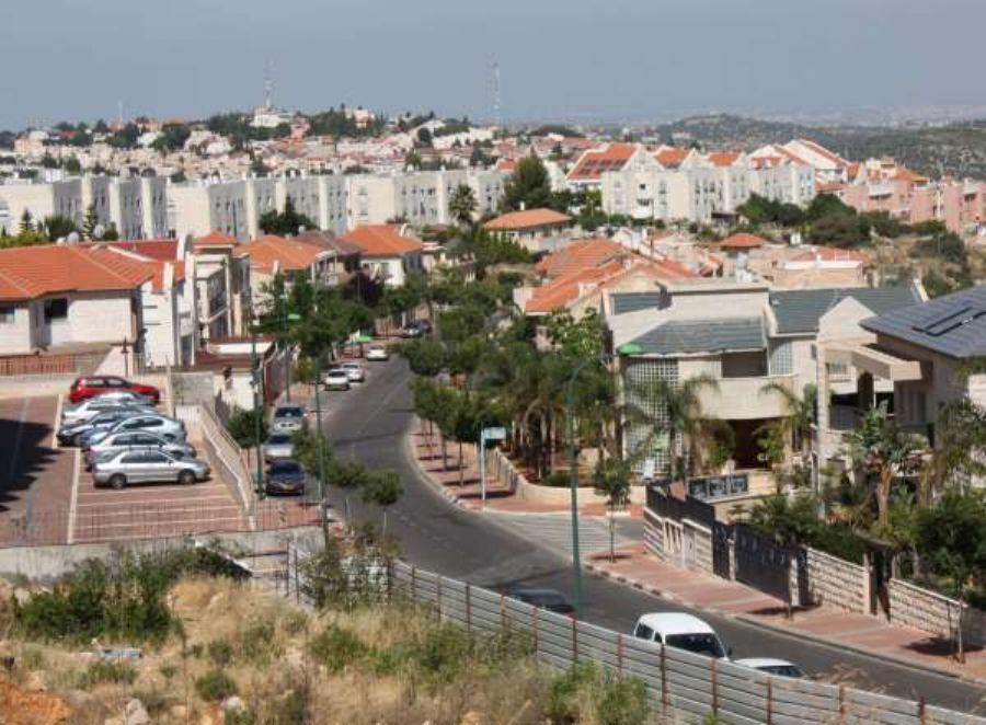 حركة “سلام الآن”: 61% من البناء في المستوطنات تم خلال حكومات نتنياهو