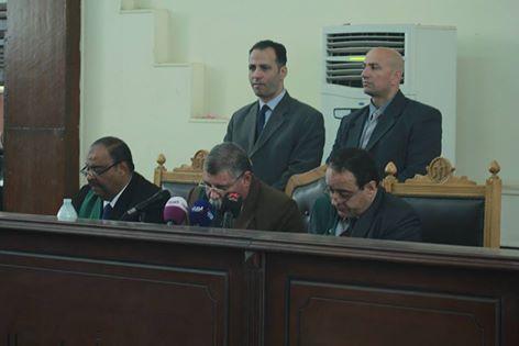 المشدد 3 سنوات لمتهم وحيد في “أحداث الدرب الأحمر”