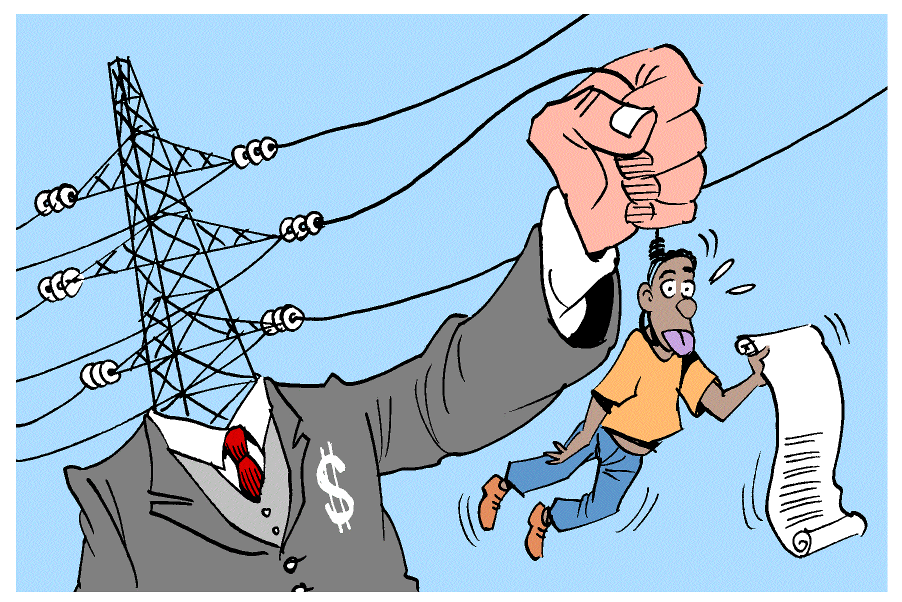 رغم الوعد الرئاسى.. ارتفاع الأسعار المصرية مستمر