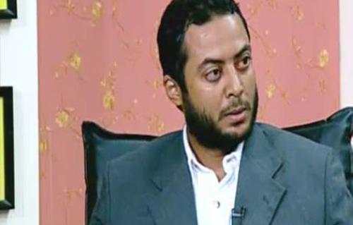 بلاغ للنائب العام يطالب بمحاكمة الوفد الناصري الذى زار “الأسد”