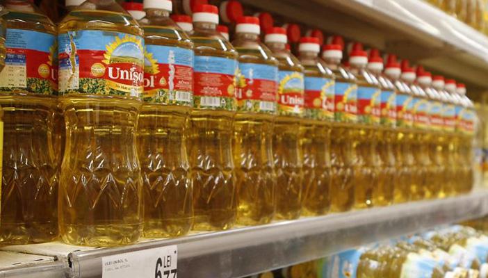 اختفاء زيت التموين في الإسكندرية للشهر الثاني على التوالي