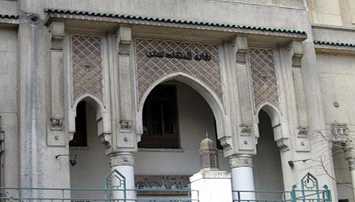 نقابة المهندسين بالإسكندرية: انتخابات التجديد النصفي الجمعة المقبلة