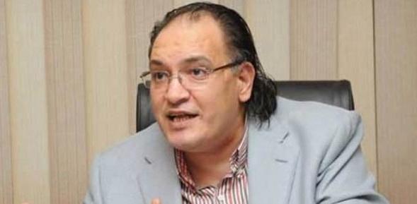 المنظمة المصرية تطالب بالإفراج عن “أبوجبل” المعتقل بقسم بولاق