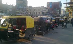 استمرار رفض قرار منع “التوك توك” بين المواطنين