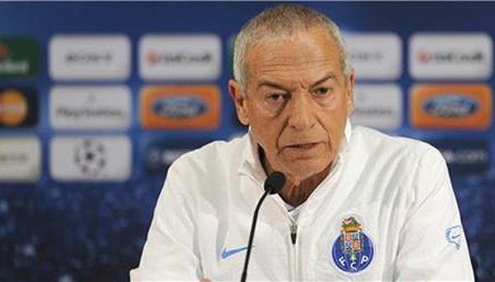 فيريرا يقود مرانه الأول مع الزمالك