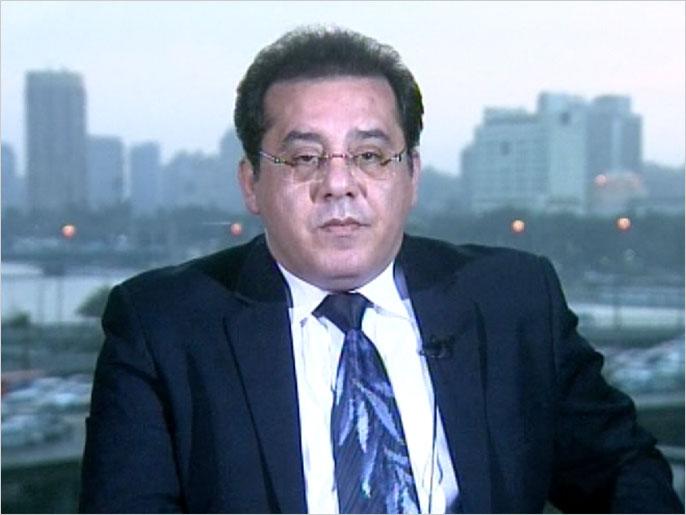 بلاغ لنيابة أمن الدولة العليا يتهم أيمن نور بـ”خيانة الوطن”