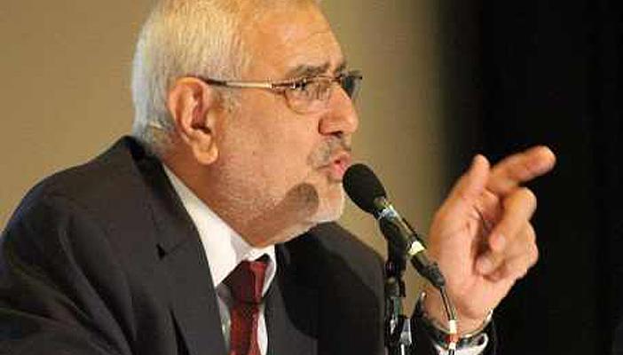 “مصر القوية” ينفي مشاركته في الانقلاب العسكري