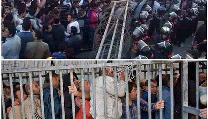 الجبلاية: عودة الدوري أو إلغائه.. أول مارس