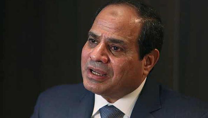 على خطى عبد الناصر..السيسي يستعد للتدخل في اليمن