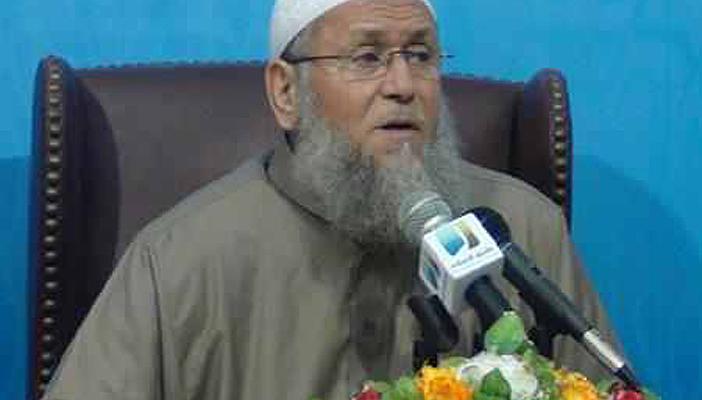 فوزي السعيد.. داعية ضد الطغاة