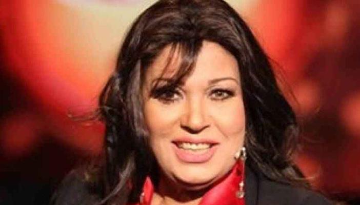 بالفيديو.. فيفي عبده: دُست علم إسرائيل أمام بيجن ومغردون: “يا طاهرة”