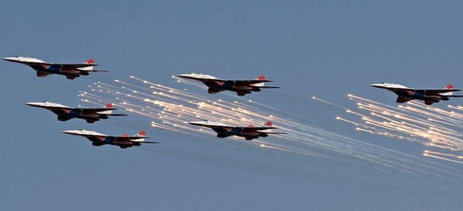 لأول مرة.. البنتاجون يؤكد استخدام اليورانيوم المنضب في سوريا