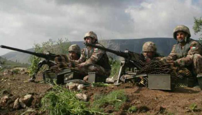 توتر العلاقات الأردنية- السورية وخير الله لـ”رصد”: أميركا تريدها فوضى