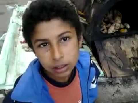 بعد استضافة محمود سعد لوالد بائع البطاطا .. فيديو يثبت وفاة والده