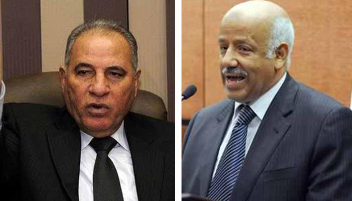 في بلاغ رسمي.. سليمان يطالب بالكشف عن نتائج التحقيقات في فساد “الزند”