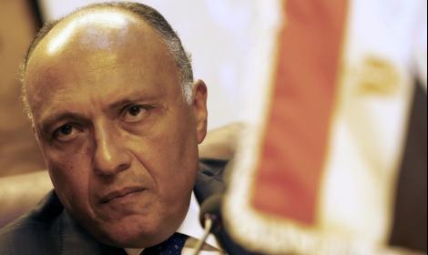 لماذا اعترف إعلام النظام بصحة تسريب “شكري-مولخو” حول تيران وصنافير؟!