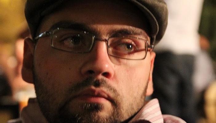 ناشط سوري: ما تفعله المعارضة ليست مهمتها وحدها فالكل مهدد