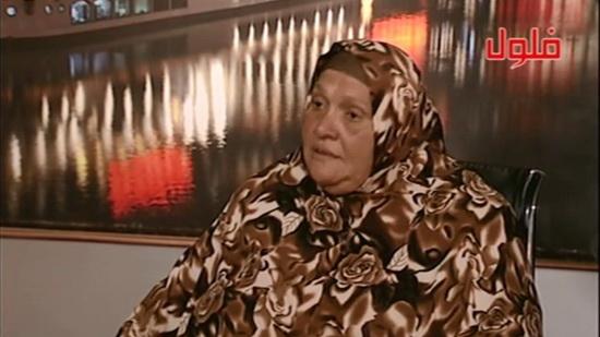 بالفيديو..ام محمد أبرز رموز انقلاب 30 يونيو