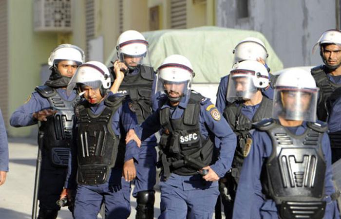 البحرين تُعلن القبض على 4 أميركيين بينهم فتاة بتهمة التخريب