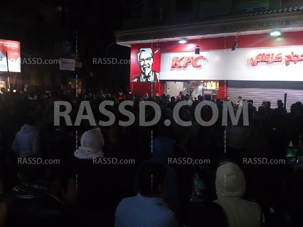 نفير لأهالي حلوان لوقف تعذيب رافضي الإنقلاب