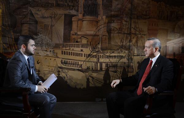 الشيال:إعلام مصر ادعى أن أنقرة مستاءة من زيارة روسيا