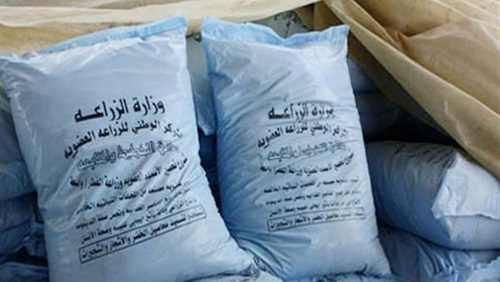 مزارعو الدقهلية يشتكون نقص الأسمدة وتجاهل الحكومة