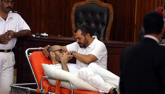 إضراب سلطان عن الطعام يدخل يومه الـ388