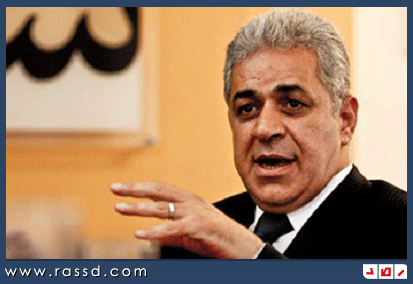 من جديد : اتهام حمدين والزند .. مع بكري والجبالي بالانقلاب … والقاضي يستمع