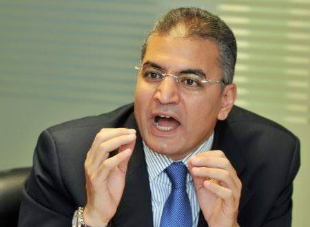 “سلطان” والبلتاجي” و”عزام” يعقدون مؤتمر يحمل مفاجآت للرأي العام