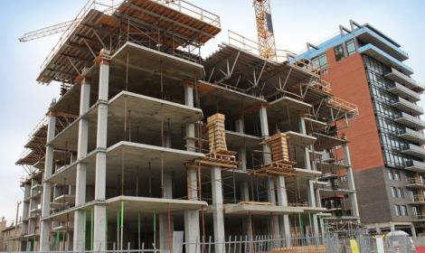 تحذيرات من كارثة تهدد القطاع العقاري في مصر