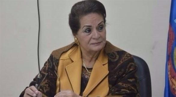 تعيين أول سيده “محافظة” للبحيرة