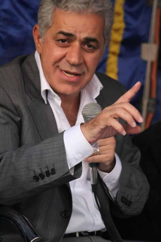 صباحي: المناظرة بيني و بين السيسي حق مكفول للشعب