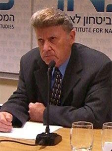 مسئول صهيوني: استقرار الانقلاب مصلحة استراتيجية لنا