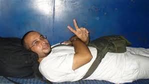 أحمد ماهر من محبسه : الإخوان صامدون وسيعودون من جديد