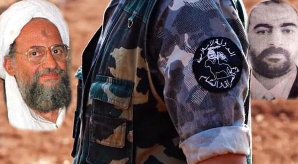 صحيفة أميركية: هل سيندمج “داعش” داخل تنظيم القاعدة؟