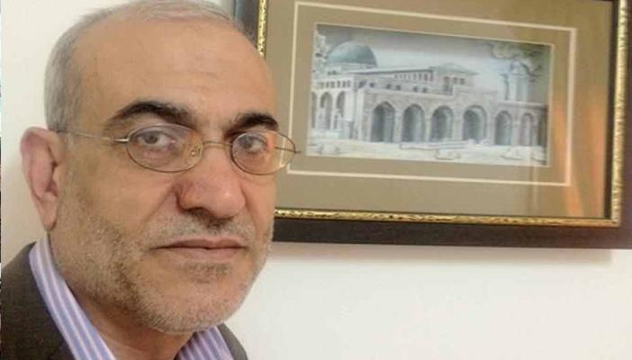 ياسر الزعاترة تعليقًا على قصف مستشفيات سوريا: لا حدود لوقاحة بوتين