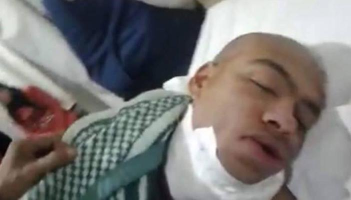 شهود عيان: قوات الأمن بدمنهور تعذب حارس عقار حتى فقد الوعي