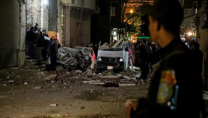 رويترز: لماذا يتمدد تنظيم الدولة بشكل كبير في القاهرة؟