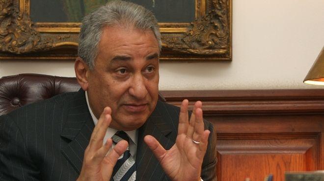 أحداث ماسبيرو.. سامح عاشور.. خلية طنطا.. أبرز المحاكمات