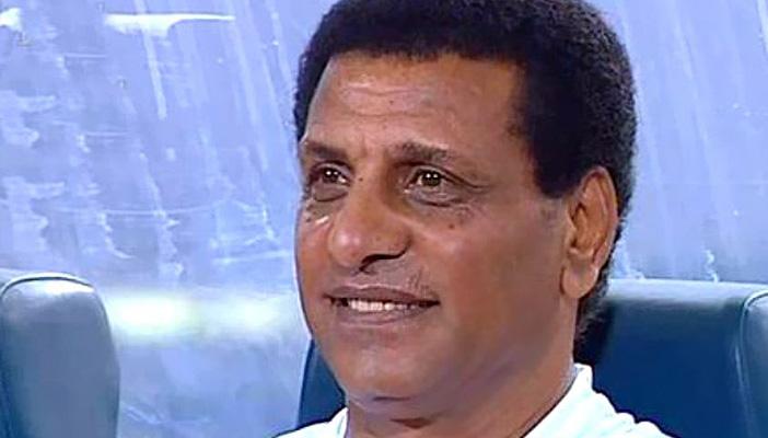 فاروق جعفر لـ مرتضى منصور: تحب أقول كنت بتجيلي شقة سفنكس ليه؟