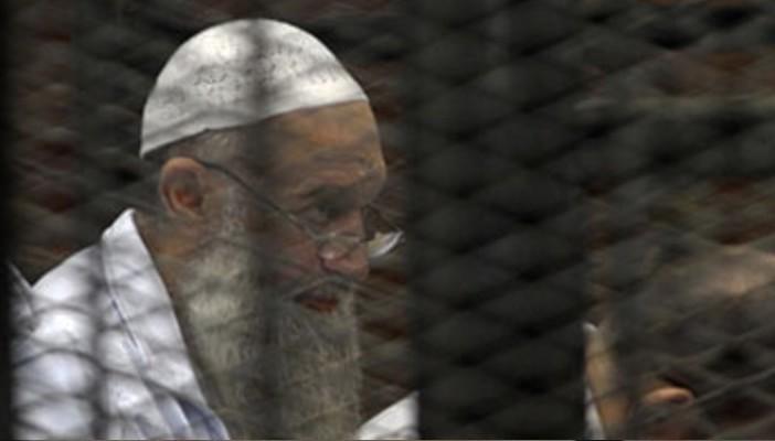 تأجيل محاكمة الظواهرى لاستكمال سماع الشهود