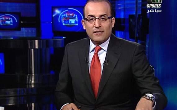 تاجيل دعوي وزير الرياضة ضد “شبانة” لـ 22 ابريل المقبل