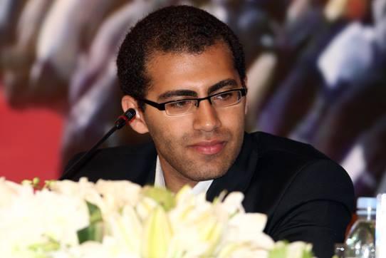 مرسي لم يتصل بهاتف الثريا – محمد أبو الغيط