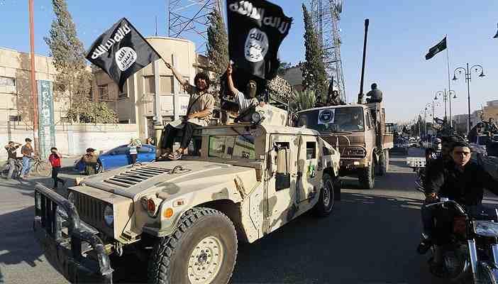 سي إن إن: 57% من الأمريكيين يعارضون سياسة أوباما تجاه داعش