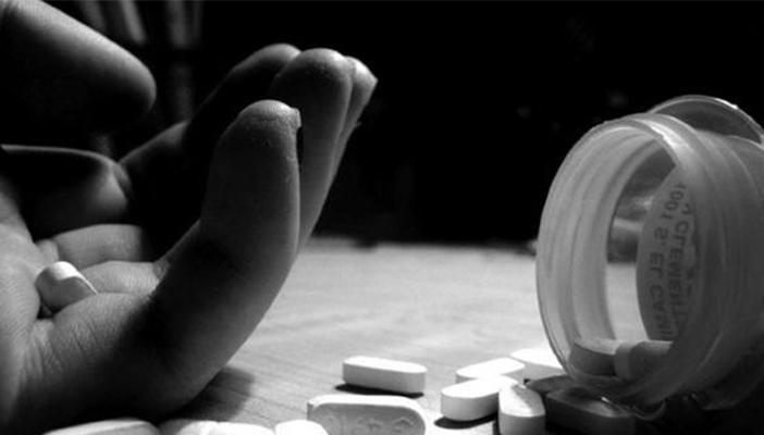 انتحار شاب سوري في المحلة الكبرى