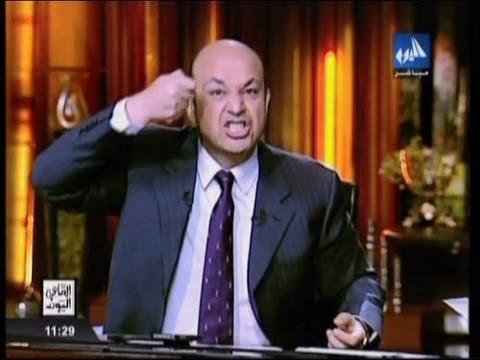 عمرو أديب يتوقع تفجيرا كبيرا في 24 فبراير