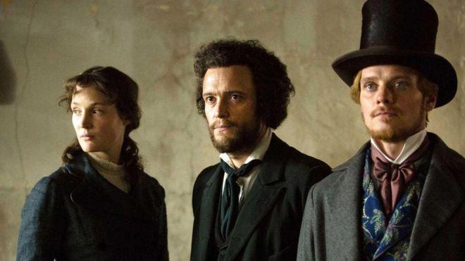 فيلم “كارل ماركس الشاب”.. فرصة مهدرة لإثارة المشاعر والتحريض