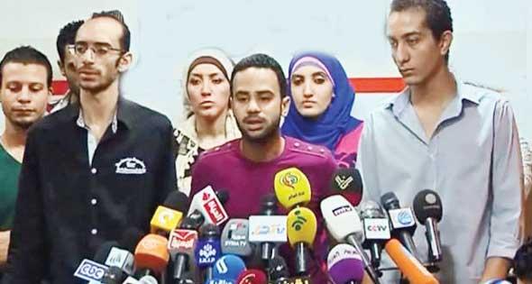 شلل يصيب “تمـرد”.. وإنقسامات بالمحافظات