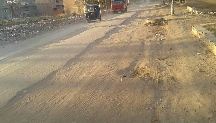 بالصور.. “سنورس- جرفس” طريق يأخذك للقبر